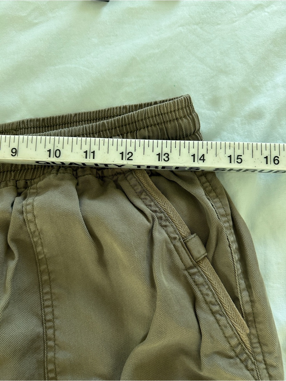 Thread+Supply pants - Picture 6 of 7